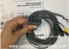 PHILIPS 989803160701 ECG Leadsets and Cables For Adults  ECG unit