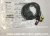 PHILIPS 989803160701 ECG Leadsets and Cables For Adults  ECG unit