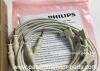 PHILIPS  989803151731 ECG 12 Leads Long 1.4 M ECG unit