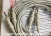 PHILIPS  989803151731 ECG 12 Leads Long 1.4 M ECG unit