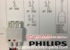 PHILIPS 989803145111 CBL 3 Leadset ECG unit