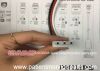 PHILIPS 989803145111 CBL 3 Leadset ECG unit