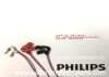 PHILIPS 989803144941  EN:ECG Lead Set  ECG unit