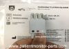 PHILIPS 989803144941  EN:ECG Lead Set  ECG unit