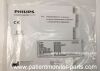 PHILIPS 989803144941  EN:ECG Lead Set  ECG unit