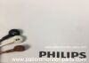 PHILIPS  989803144991 Original CBL 5 Leadset, Snap ECG unit