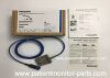 PHILIPS 989803144371 2M D Head 8-Pins      SPO2 Probe