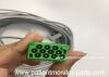 GE  021141-002   grabber lead wire 3.6M/12FT    ECG unit
