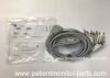 GE GE2104726-001  ECG Value Cable 10 lead cable ECG unit