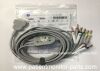 GE GE2104726-001  ECG Value Cable 10 lead cable ECG unit