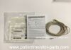 GE M1024254 Skin Probes 3M/10FT ECG unit