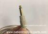 GE M1024254 Skin Probes 3M/10FT ECG unit