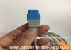 GE TS-SP-D  Reusable Trusingnal SpO2  ECG unit