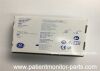 GE TS-SE-3 3 Pcs In One Box Sensitive Skin Sensor 9 Pins /Reusable  ECG unit