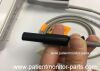 GE TS-F1-H  Round head for Adults/ Cable 1M ECG unit