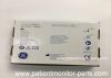 GE TS-F1-H  Round head for Adults/ Cable 1M ECG unit