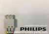 PHILIPS 989803145121      3 lead set snap IEC ICU /1M              ECG unit