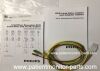 PHILIPS 989803145121      3 lead set snap IEC ICU /1M              ECG unit