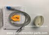 OHMEDA TS-E-D  9 Pins /Reusable SPO2 Probe