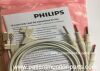 PHILIPS 989803151711 12 Lead Limb Lead set 1M Monitor