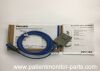 PHILIPS 989803144381 adult spo2 sensor 3m D head ,8 pins SPO2 Probe