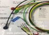 PHILIPS 989803145001  Trunk Cables CBL 5 Leadset Snap IEC ICU ECG unit
