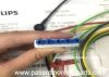 PHILIPS 989803145001  Trunk Cables CBL 5 Leadset Snap IEC ICU ECG unit