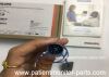 PHILIPS 989803103231  Finger SpO2 Sensor.  SPO2 Probe