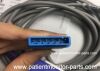 NELLCOR 2021406-001 spO2 interface cable /3M/10ft SPO2 Probe
