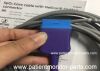 NELLCOR 2021406-001 spO2 interface cable /3M/10ft SPO2 Probe