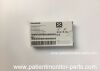 PHILADELPHIA MANUFACTURING 989803148701   Nominal voltage :11.1VDC   Rated capacity:1600MAH-17.76Wh Defibrillator