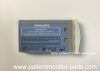 PHILADELPHIA MANUFACTURING 989803148701   Nominal voltage :11.1VDC   Rated capacity:1600MAH-17.76Wh Defibrillator
