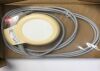 PHILIPS 453564435241 / D-Shaped 8-Pin Connector Fetal Monitor