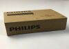 PHILIPS 453564435241 / D-Shaped 8-Pin Connector Fetal Monitor