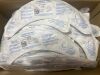 TELEFLEX MEDICAL 5-10314 HUDSON RCI SHERIDAN /HVT (LOT OF 80)