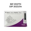 BARD REF 0112770 MESH PERFIX PLUG: LARGE, 4.1CM X 4.8CM, EXP 2023/04