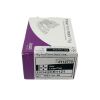 BARD REF 0112770 MESH PERFIX PLUG: LARGE, 4.1CM X 4.8CM, EXP 2023/04
