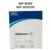 BOSTON SCIENTIFIC REF M001182590  Renegade-18 2 TIP Fiber Braided Microcatheter, 150 cm × 20 cm , EXP 2023/05
