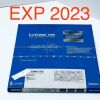 BARD LX3575740V Drug Coated Balloon PTA Catheter