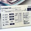 BARD LX3575740V Drug Coated Balloon PTA Catheter