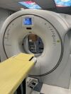 HITACHI Scenaria 128 CT MRI Scanner