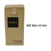 SONY REF BKM-31GM  POLARIZED 3D GLASSES