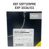 STRYKER REF SSFT215PRE  SYNCHRO SELECT NEURO GUIDEWIRE, ACCESS, SOFT, STRAIGHT 0.014" X 215CM, EXP 2026/02
