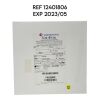 ANGIODYNAMICS INC REF 12401806 UNI-FUSE INFUSION CATHETER 5F X 90CM X 10CM, EXP 2023/05