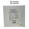 ANGIODYNAMICS INC REF 12401807 UNI-FUSE INFUSION CATHETER 5F X 90CM X 20CM, EXP 2023/05