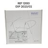 MAQUET REF 12100 AVALON ELITE VASCULAR ACCESS KIT, 100CM, EXP 2023/02