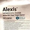 APPLIED MEDICAL REF C8701, Alexis LAPAROSCOPIC SYSTEM WITH Kii Fios FIRST ENTRY, exp 2023-11