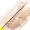 MEDTRONIC REF 14BA20D, MIDAS REX, 14-AM Dissecting Tool Attachment, EXP 2024-11 OR LATER