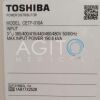 TOSHIBA Aquilion One 320 CT Scanner