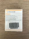 GYRUS 70142028 Micron II All TI CTR Porp 2.5mm (X)